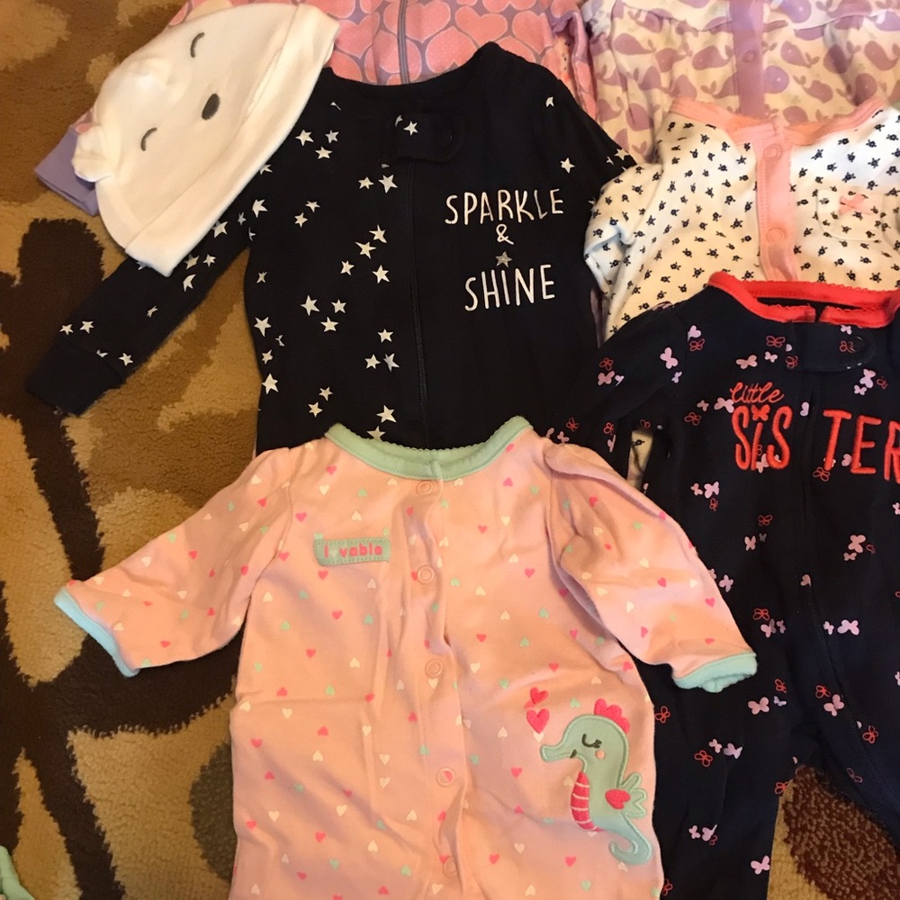 Pajama Bundle - Picture 2 of 7